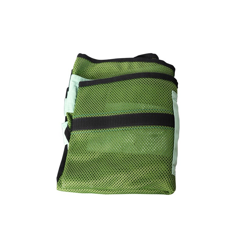 Anti-falling Bed Chair Restraint Vest Elderly Cotton Wheelchair Seat Belt