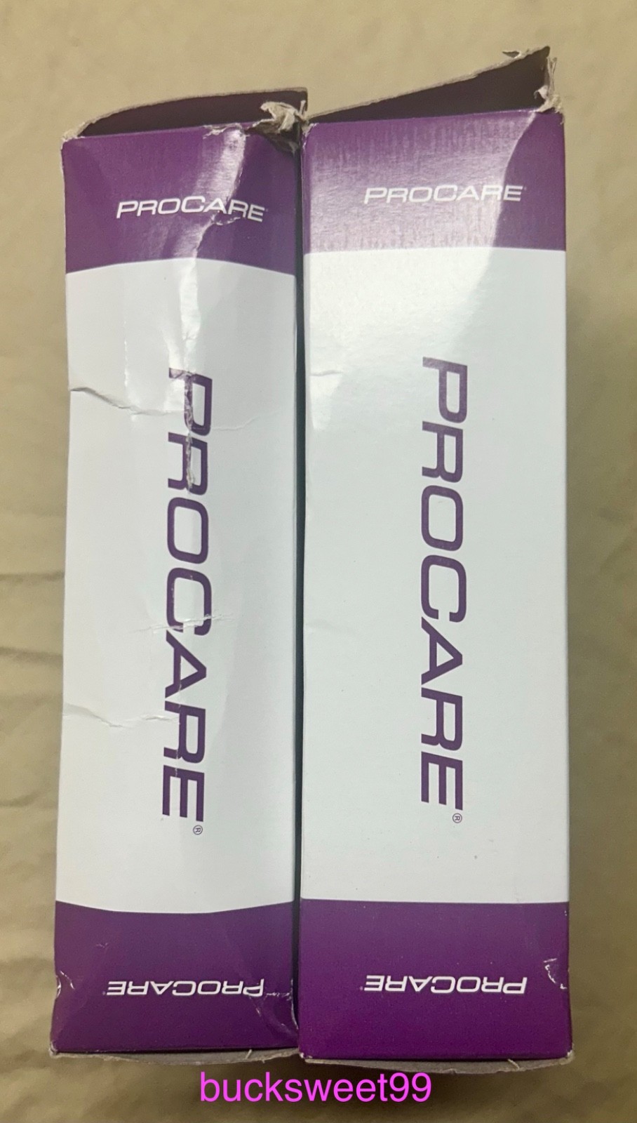 PROCARE Elastic Elbow Support 79-81215 – MEDIUM – 2-PACK