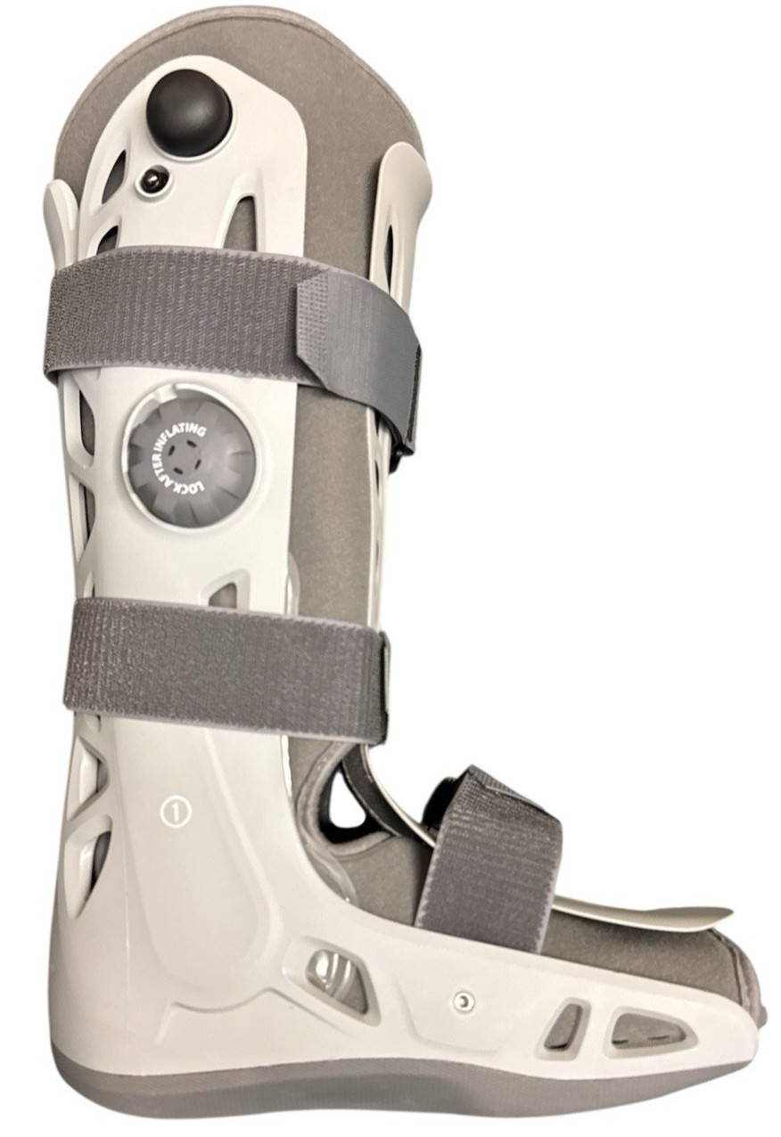 Aircast Airselect Standard Large Leg Walker Cast/Boot 01EF-L