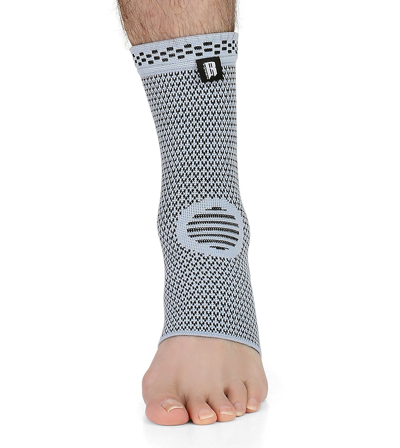 Best Toeless Support Socks For Leg And Foot Support Ideal Compression For Ankle