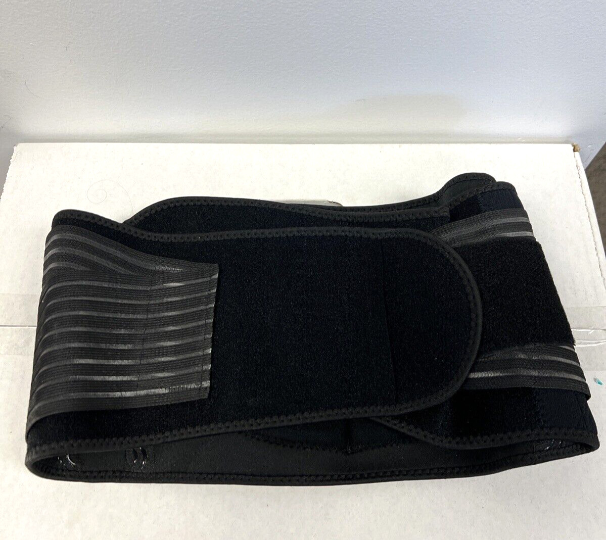 Adjustable Back Stabilizer Rite Aid One Size fits most