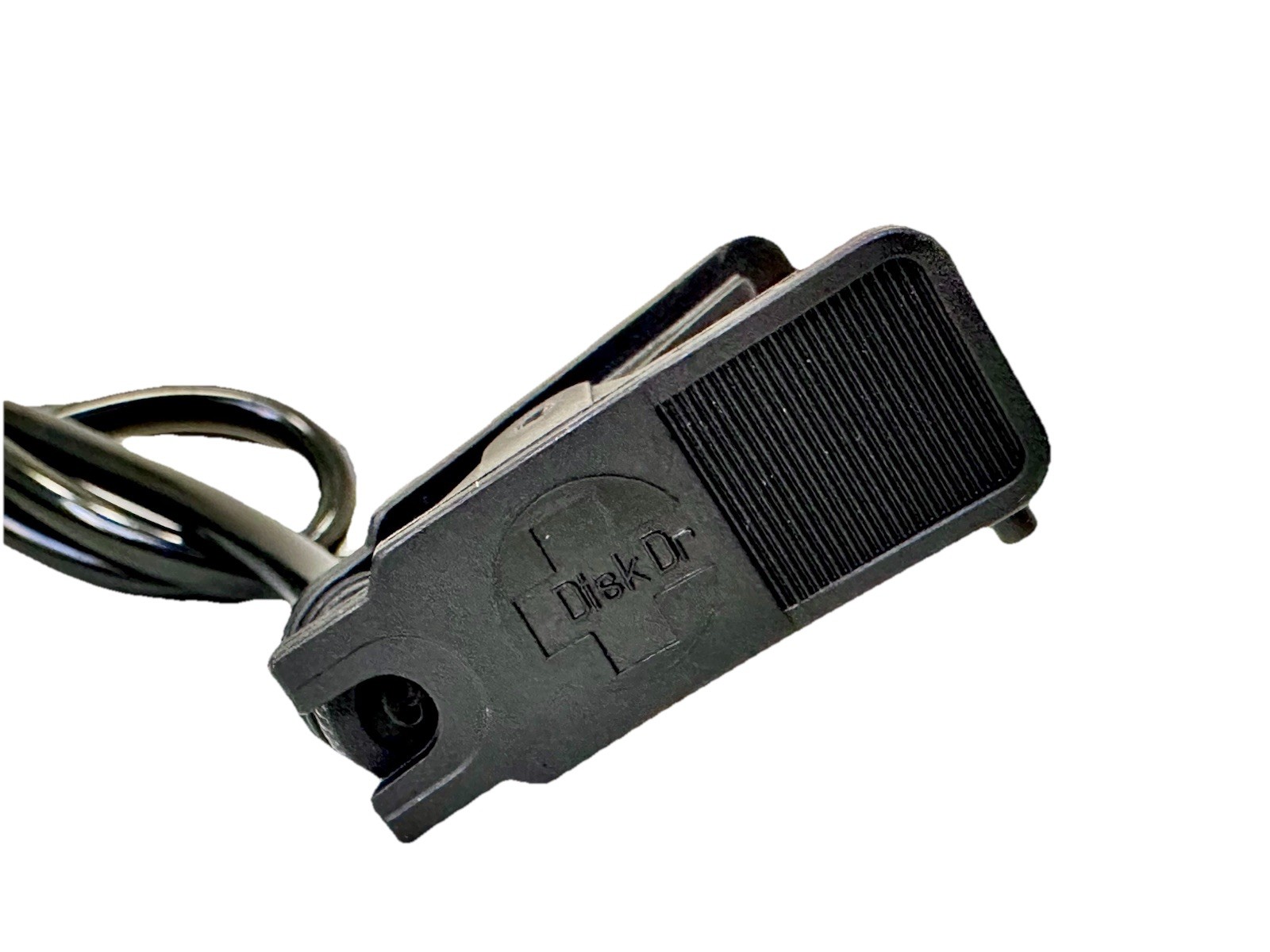 Disk Dr. **HAND PUMP ONLY**