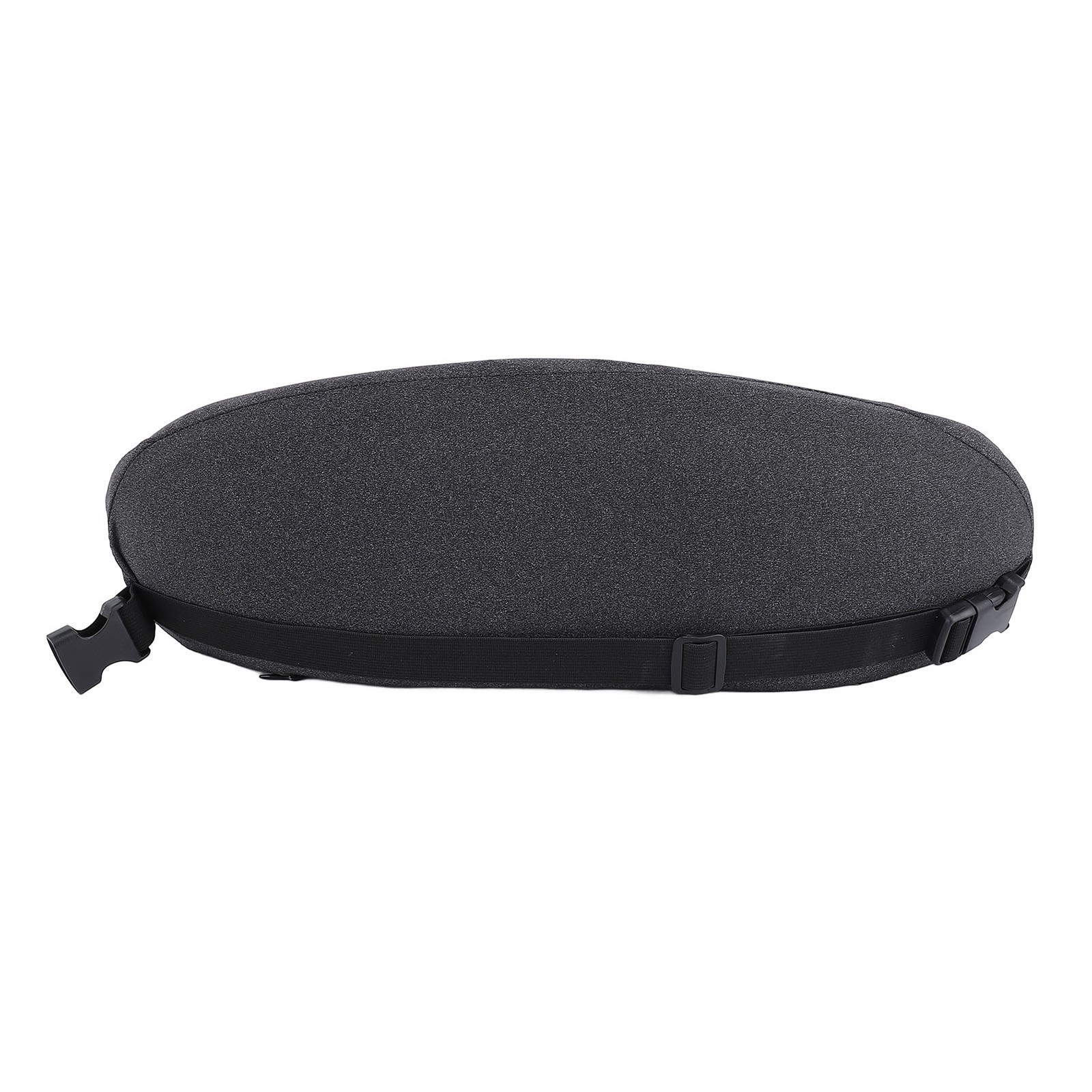 Car Lumbar Support Pillow Car Waist Support Back Cushion for Driving