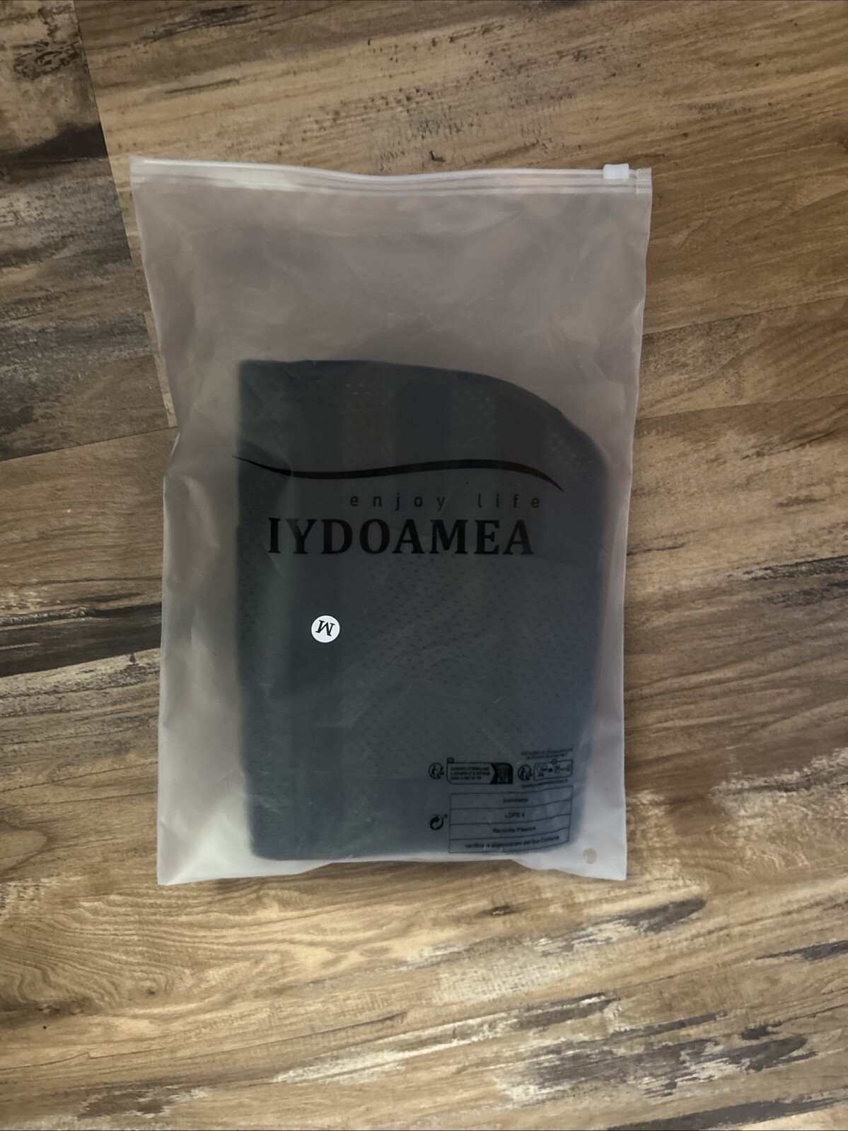 IYDOAMEA Back Brace