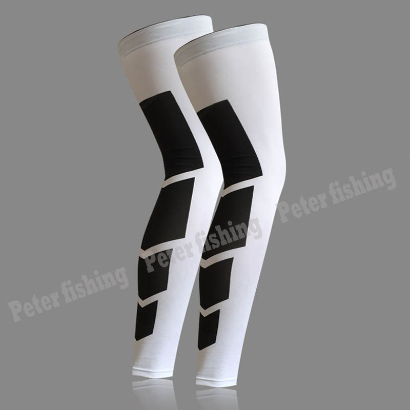 Compression Socks Knee High Stockings Leg Thigh Support Sleeve For Women Men Gym