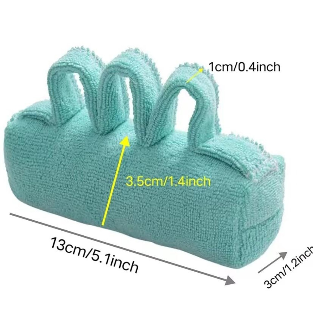 Upgraded Robust Stable Sturdy Elderly Hand Rehabilitation Finger Training Device