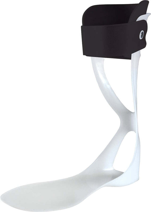 Ossur AFO Leaf Spring Orthosis