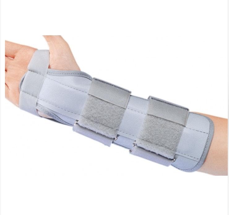 NEW Wrist Brace for Carpal Tunnel – Adjustable ProCare DJO Large Left 7897067