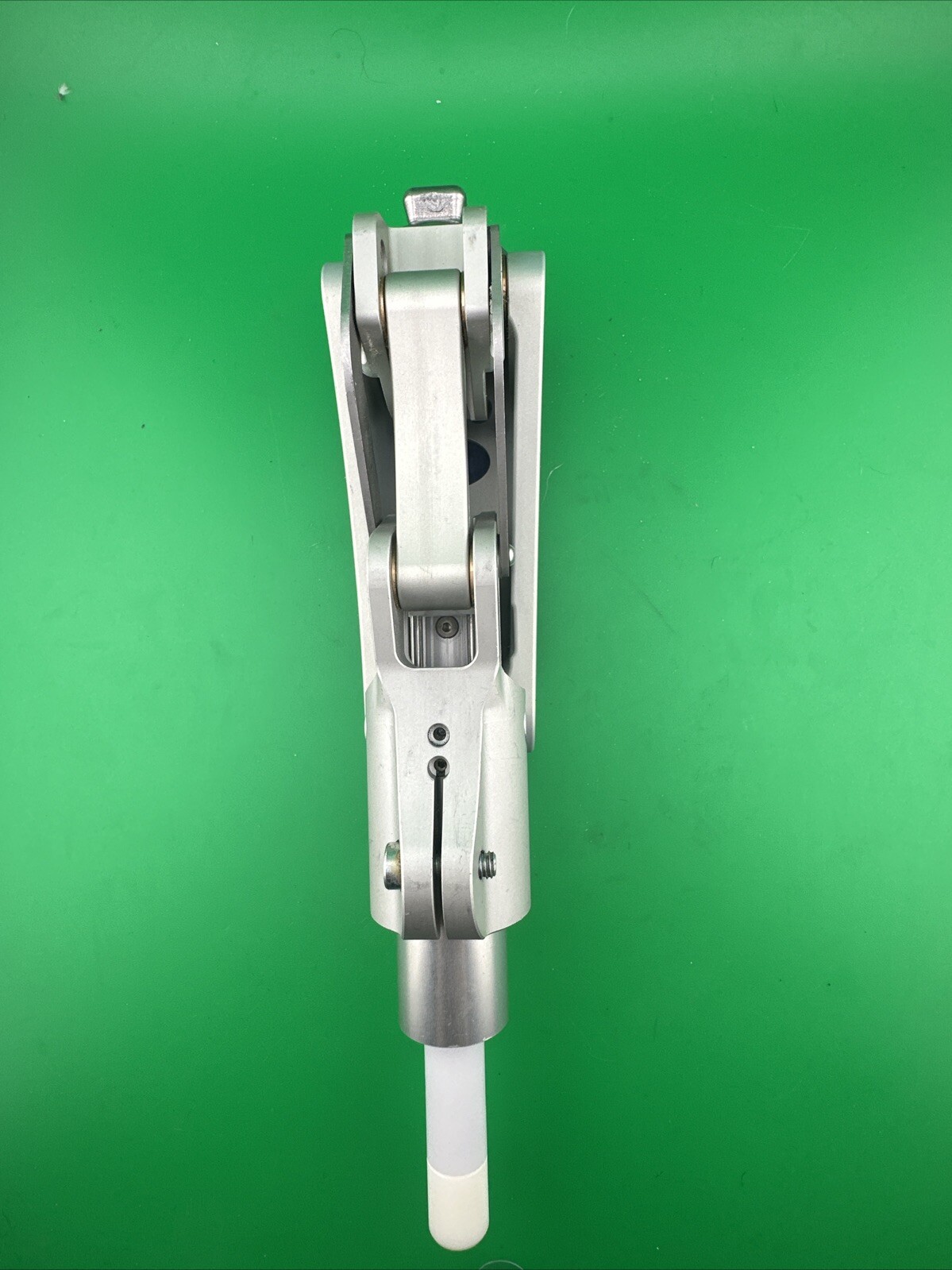 Uniprox JT20 Polycentric Prosthetic Knee. Great Condition