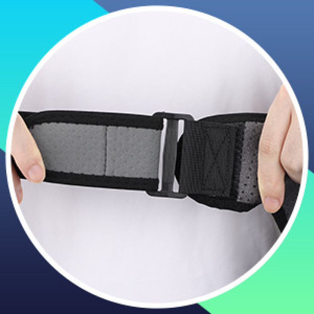 Electric Heated Shoulder Brace Heating Pad Therapy Shoulder Winter Heating Wrap~