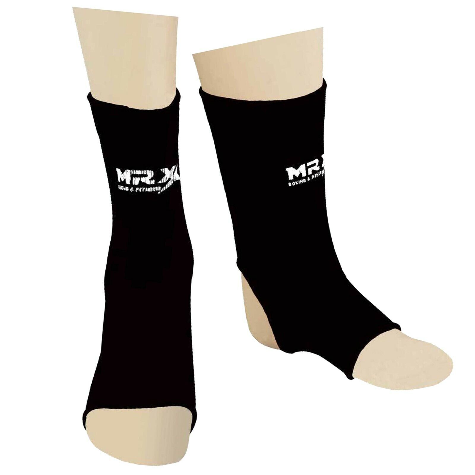 Ankle Brace Support Compression Sleeve Plantar Fasciitis Pain Relief Foot Wrap