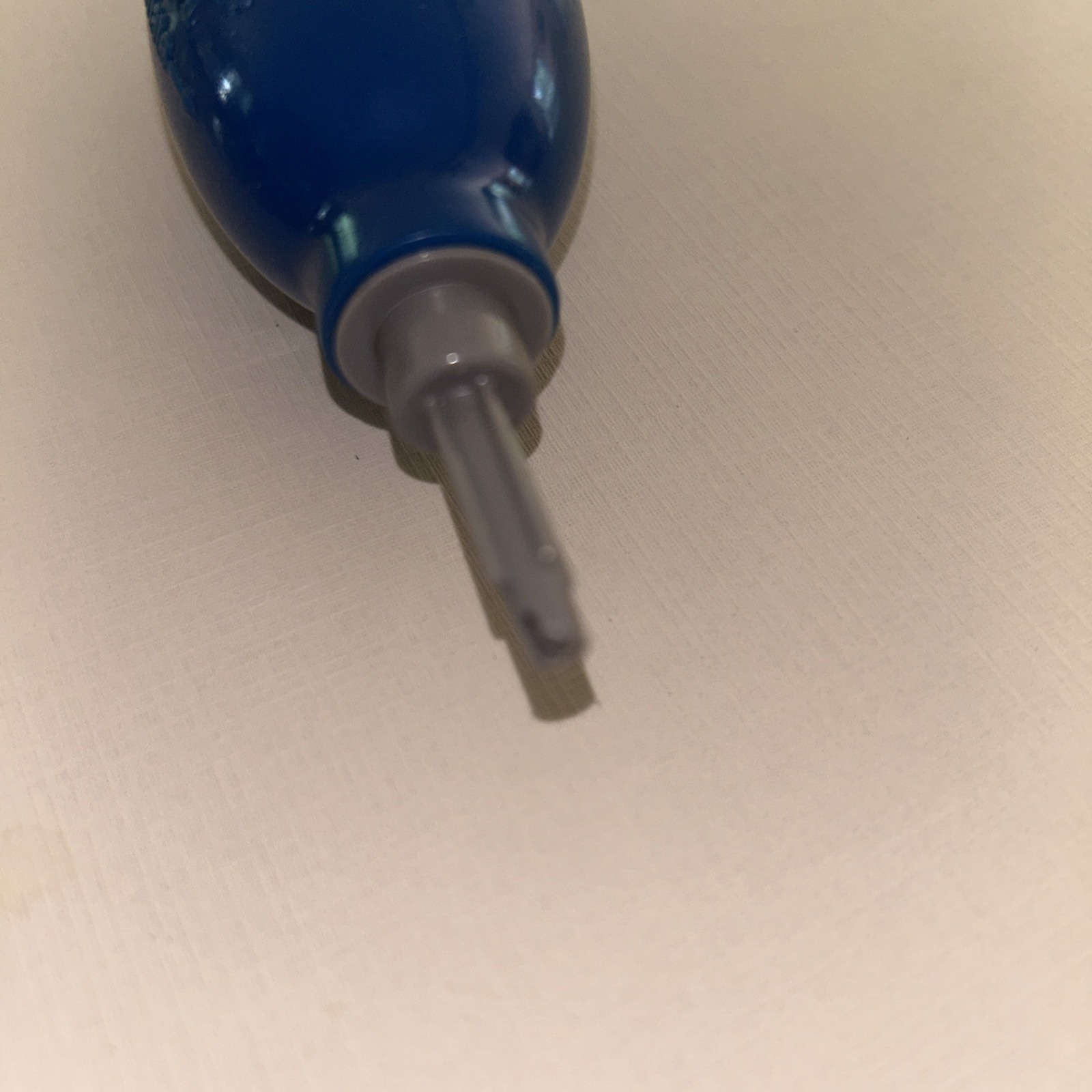 Aircast Replacement Hand Bulb Air Pump for Aircast Walker Brace / Walking Boot