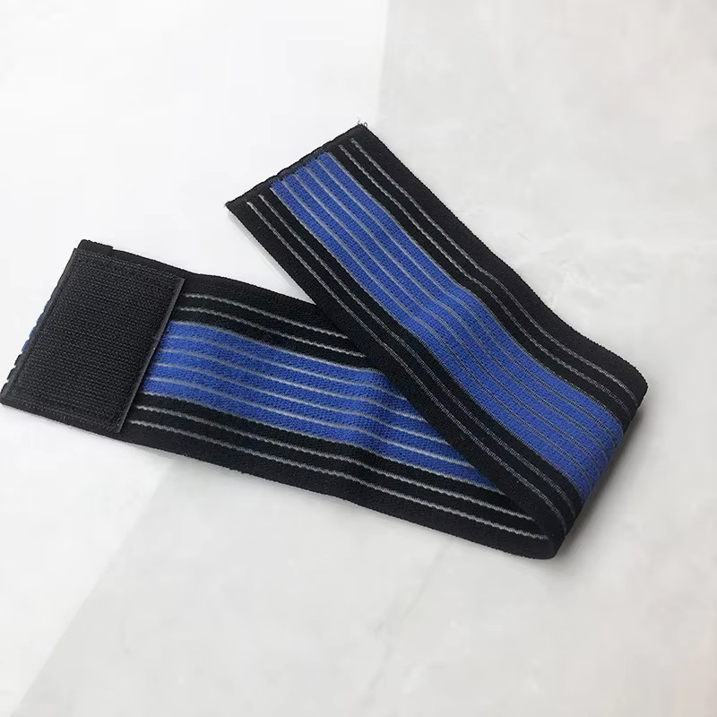 1PCS Cotton Elastic Bandage Hand Sport Wristband Gym Support Wrist Brace Wrap Ca