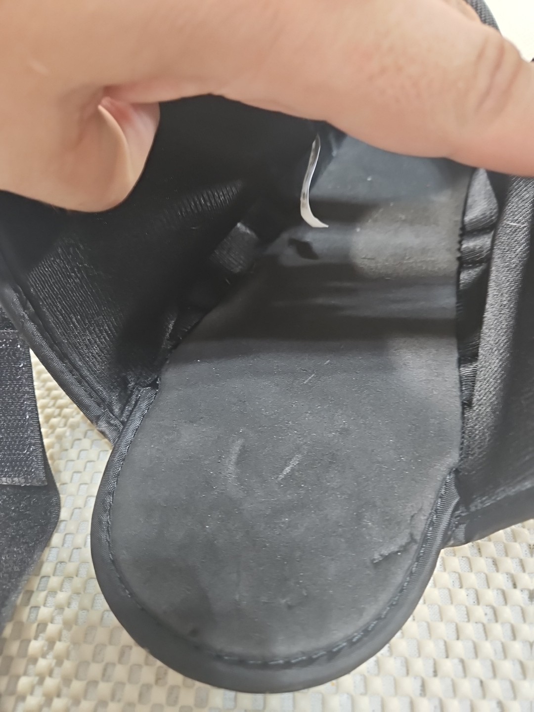 Surgery Shoe Post-Op Recovery Medium Men 9-11 Women 10.5-12.5 Universal Fit