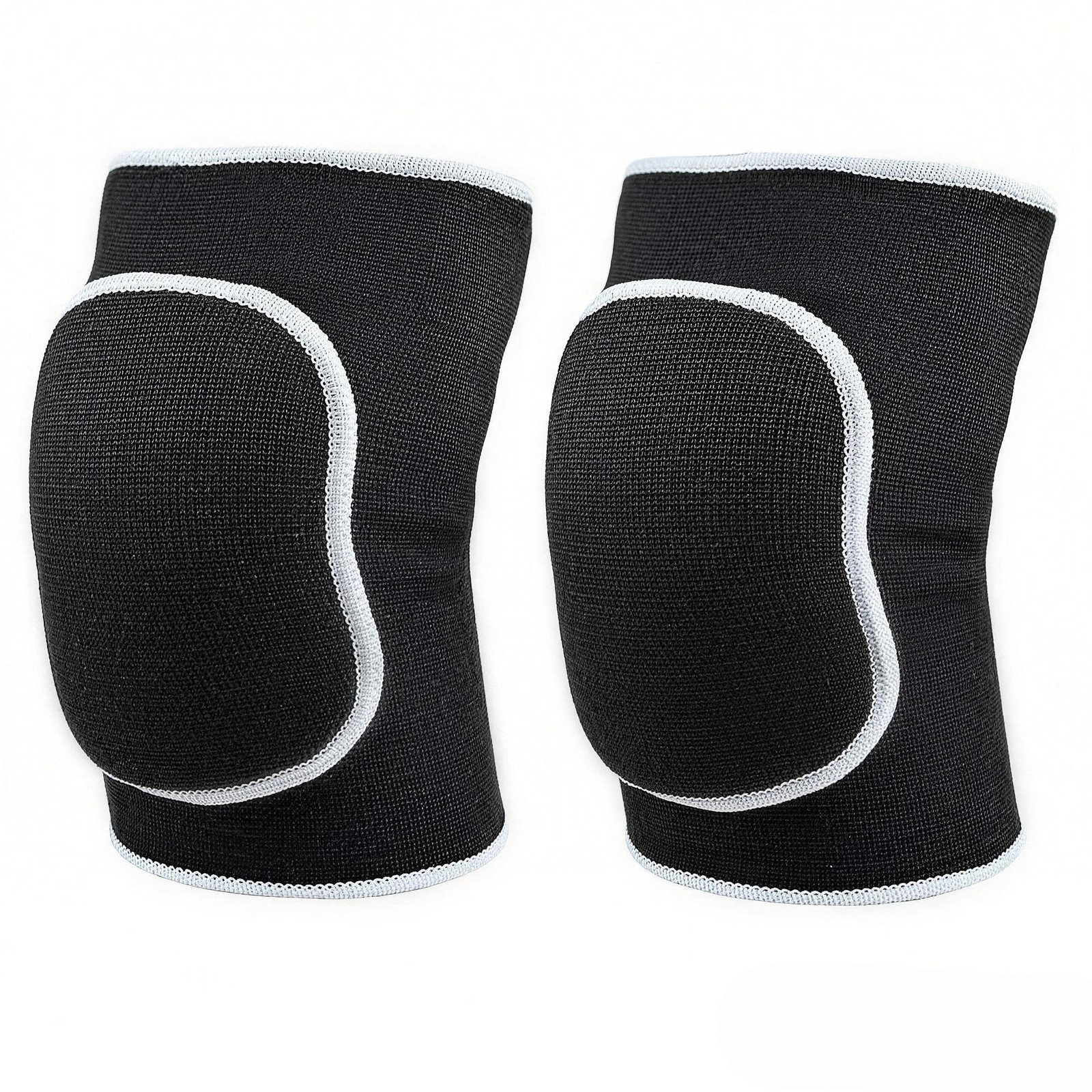 Volleyball Elbow Pads Compression Arm Bracees Support Fitness Knee Protector …