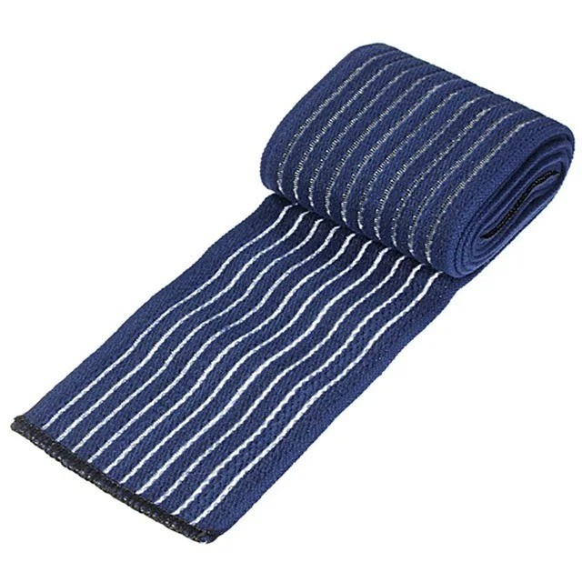 1PC 40~180cm High Elasticity Compression Bandage Sports Kinesiology Tape for Ank