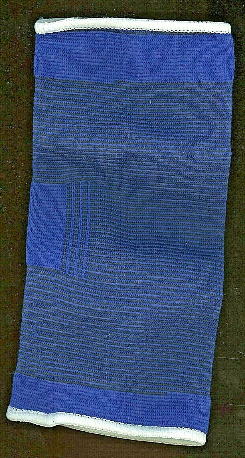 Elastic Elbow Sleeve Tube With Light Compression Support That Holds Bandages On