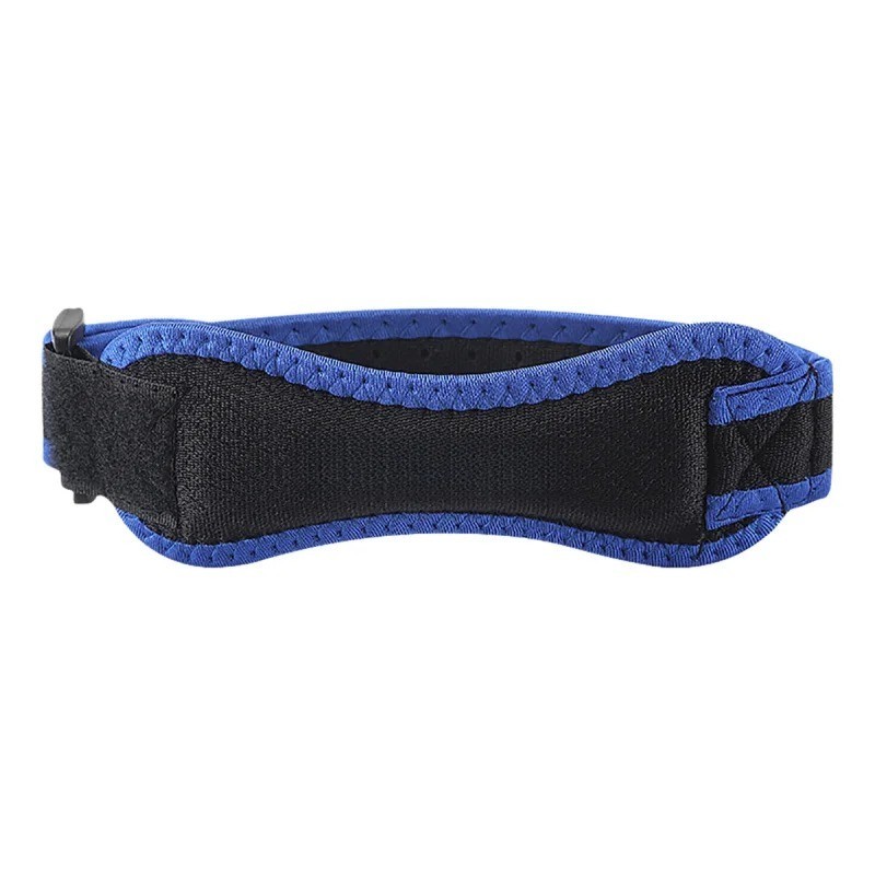 Knee Brace Support Patella Stabilizer Strap Arthritis Pain Relief Running USA