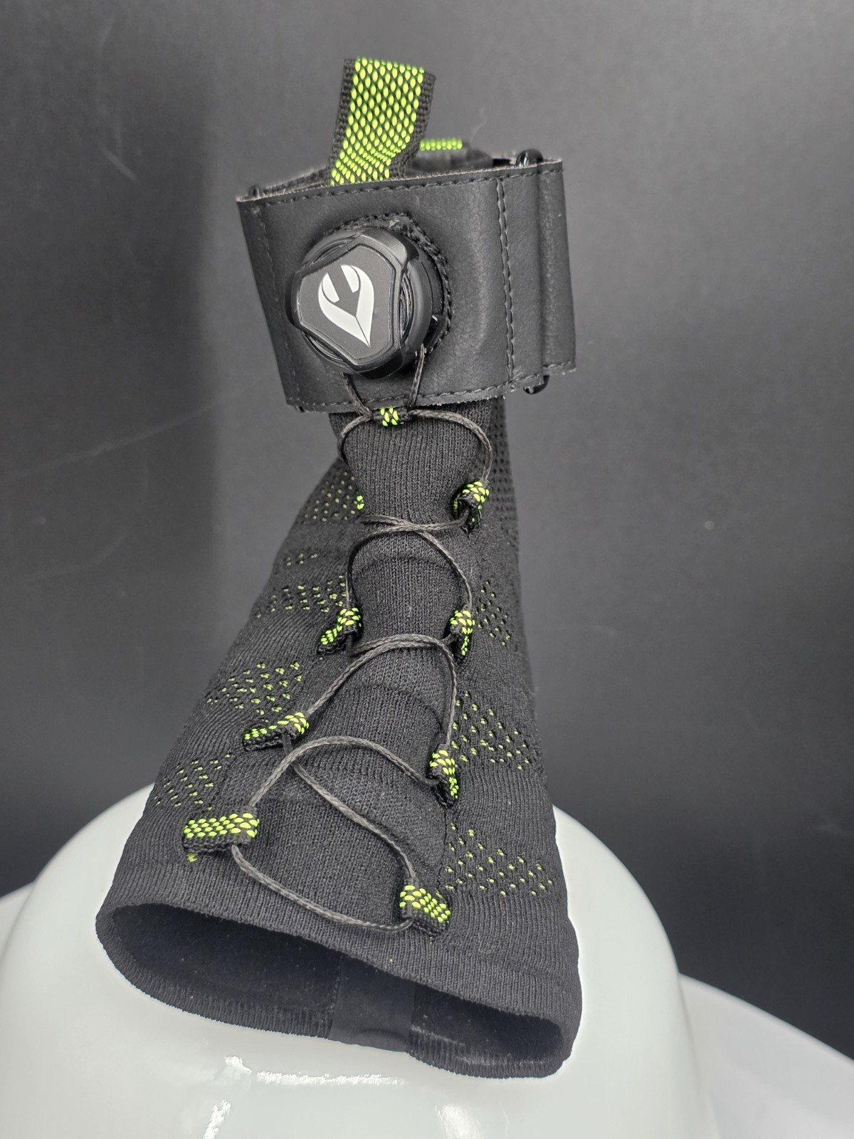 Alleviate Loft 2 Night Splint Left Small Heel Pain Plantar Fasciitis Foot Brace