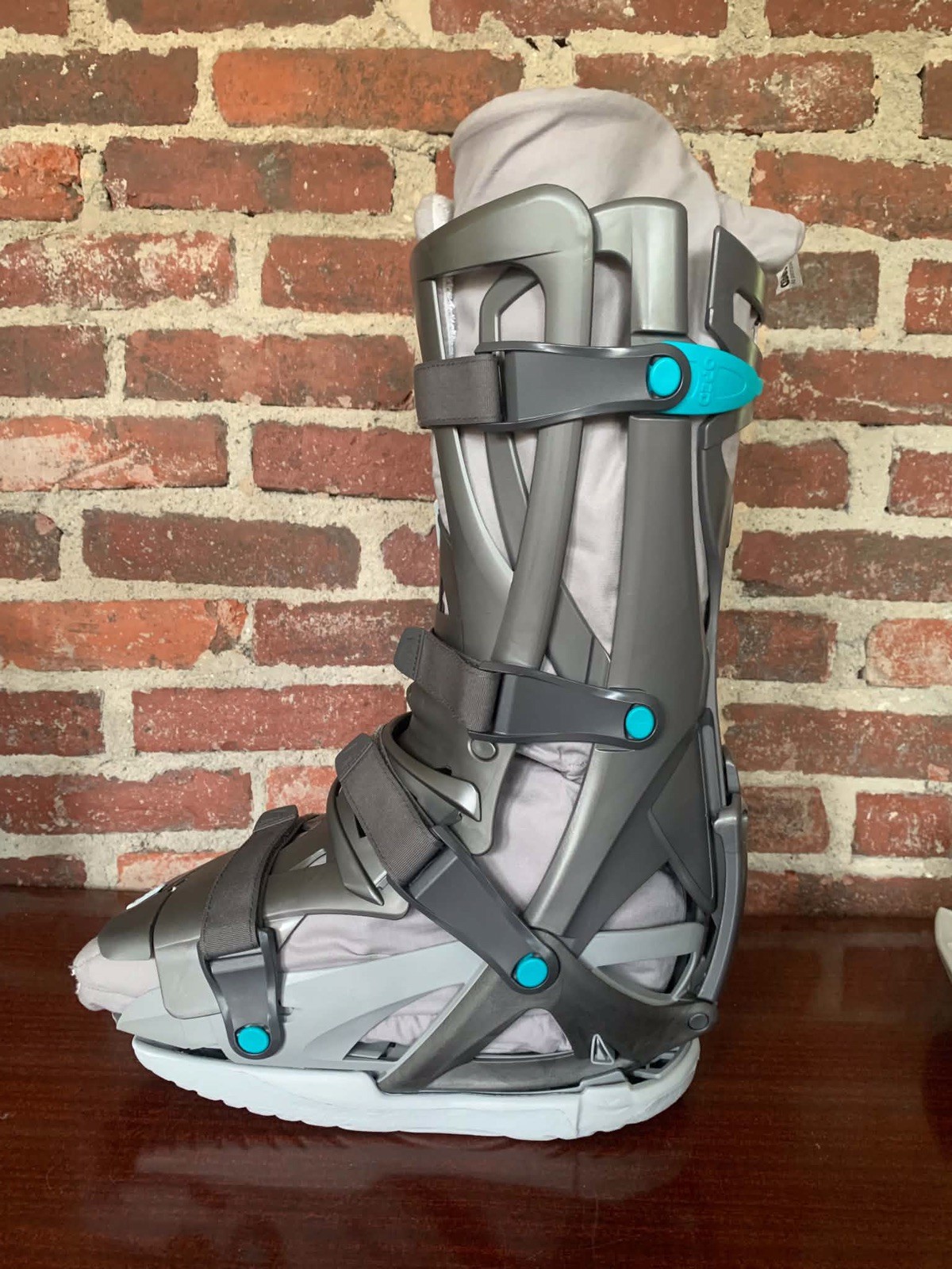 VACOped Achilles Walking Boot – Size Medium – $200 OBO