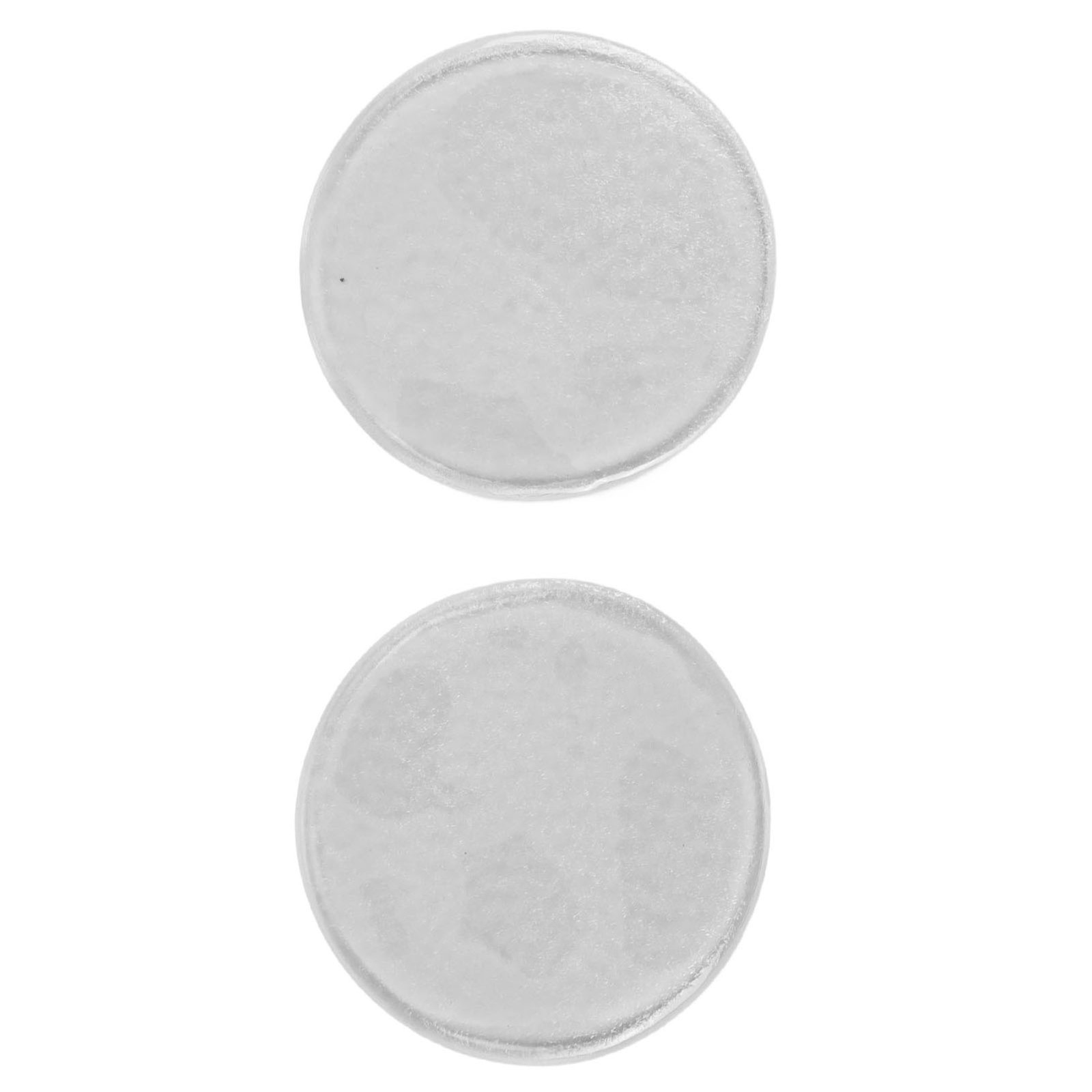 2pcs Ankle Gel Pad Pressure Relief Circulation Improve For Ice Skating Hockey