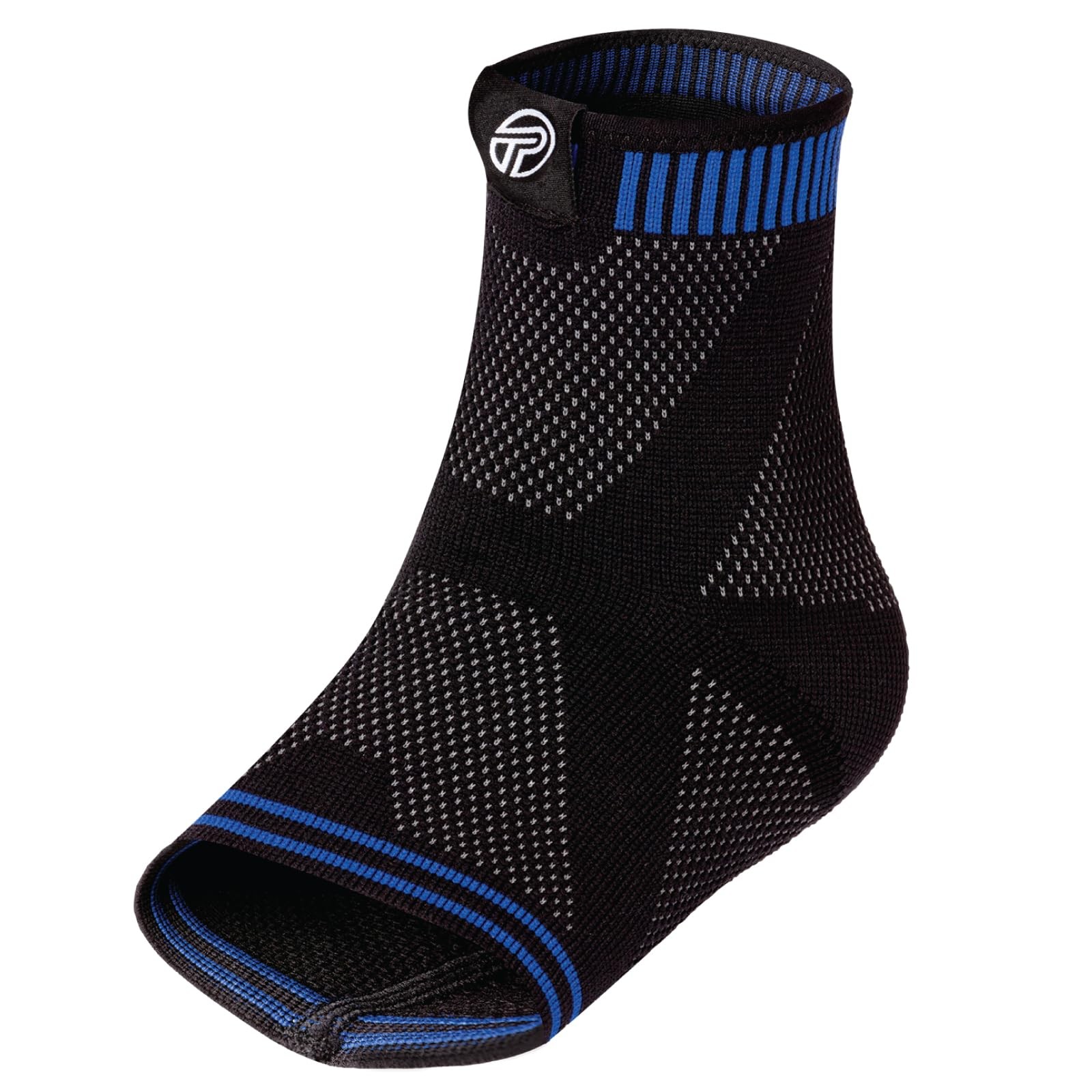 Pro Tec Athletics 3D Flat Ankle Support Customized Breathable Flex Fit