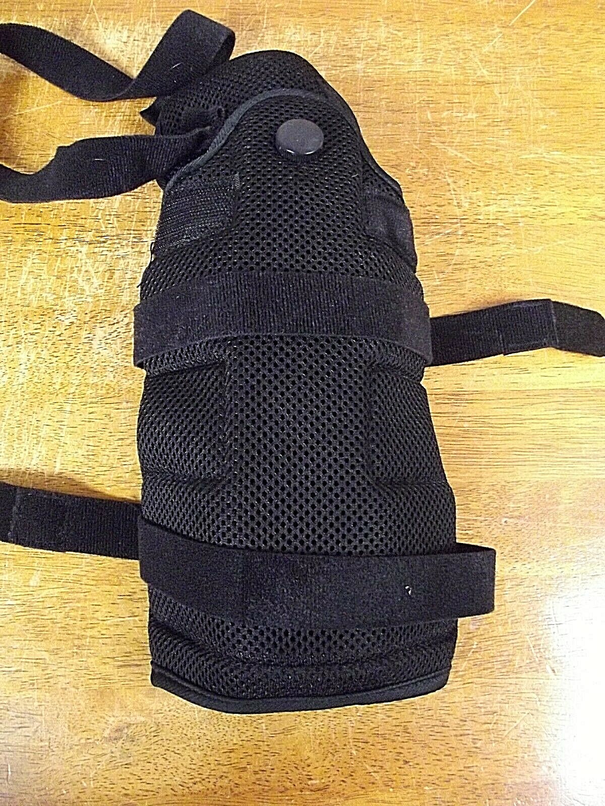 Wrist Brace by Dr. Medical DRMS Maximus LARGE Wrist Brace WB-0104-148-03 NEW L