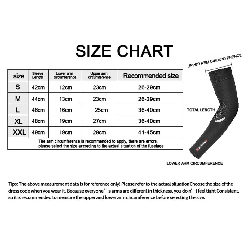 Sports Leg Sleeve Summer Cycling Arm Sleeve Sun Anti-UV Leg Sleeves Ice