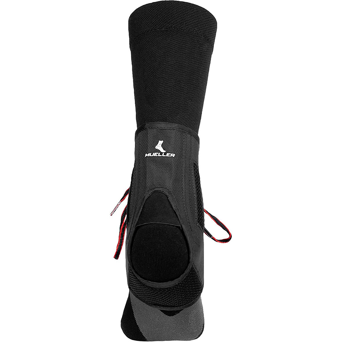 Mueller ATF 3 Ankle Brace – Black