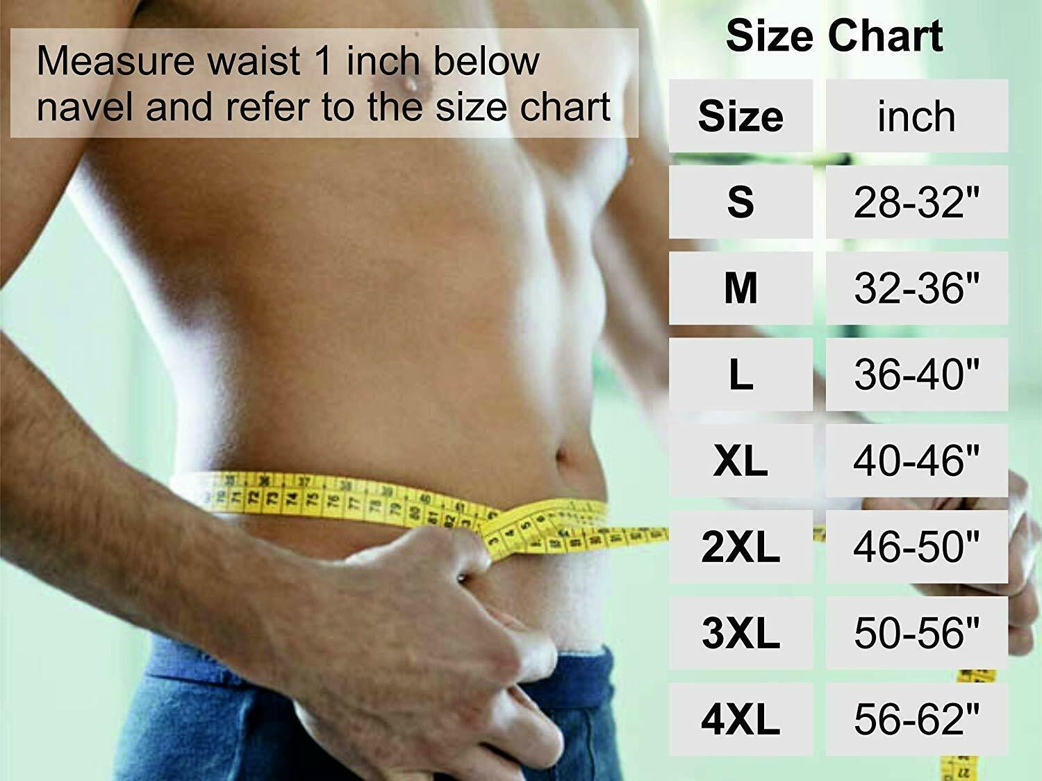 Umbilical Hernia Truss Support Belt for Relief of Abdominal Pain and