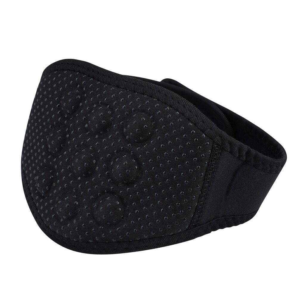 9/13pcs Support Heating Tourmaline Neck Self Brace Belt Infrared Magnet Therapy