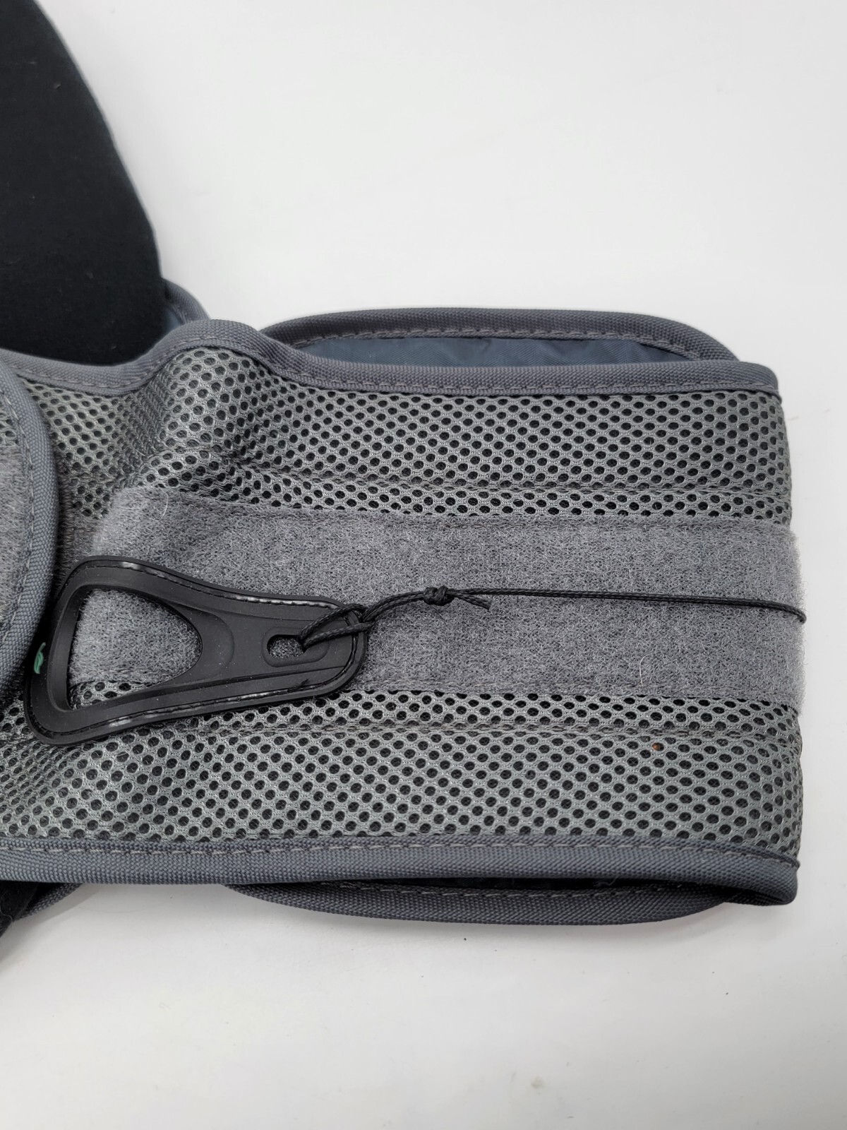 Aspen Medical Products OTS Lower Lubar Back Brace Adjustable