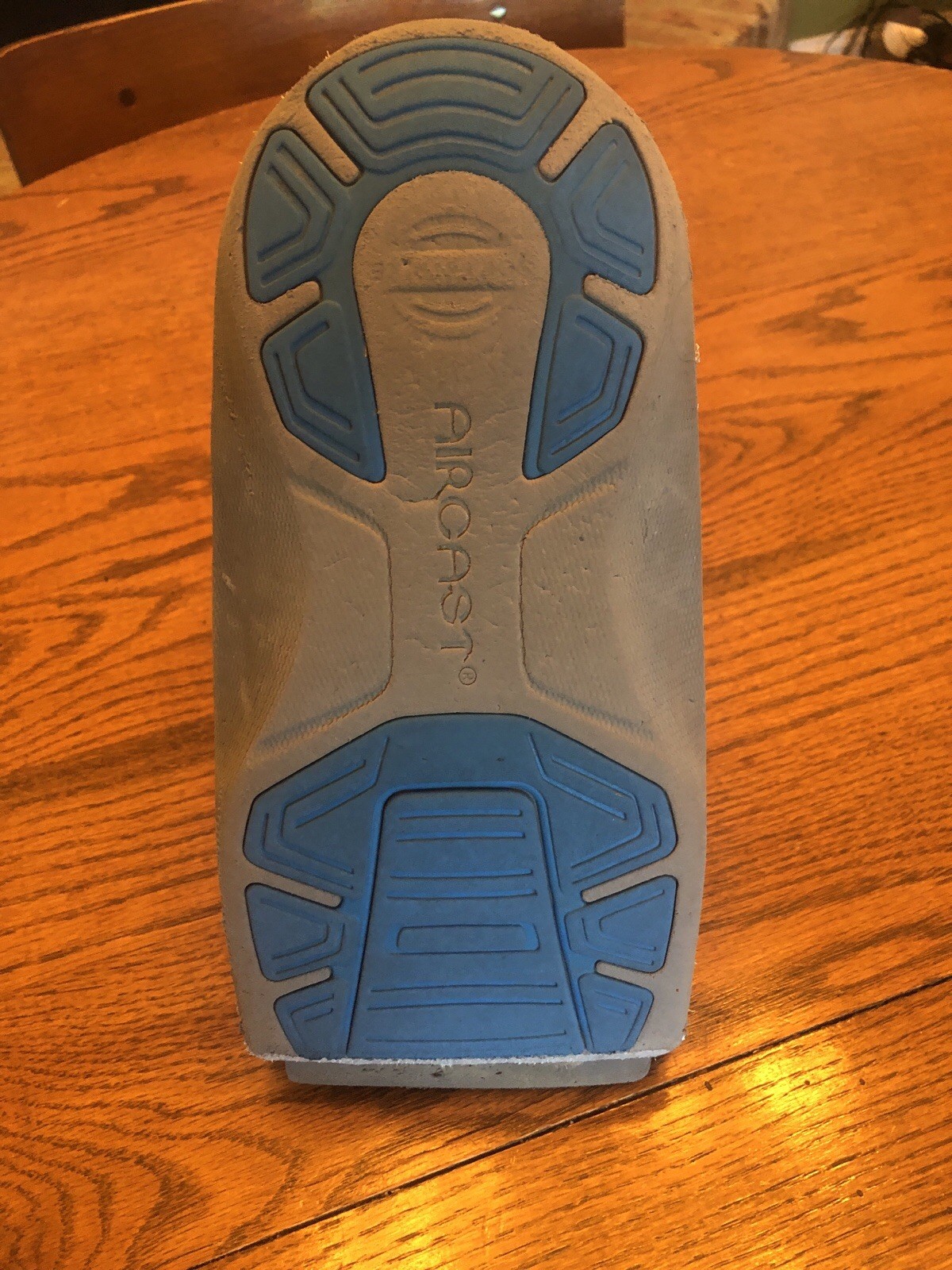 Aircast Walking Boot DJO LLC Size Medium