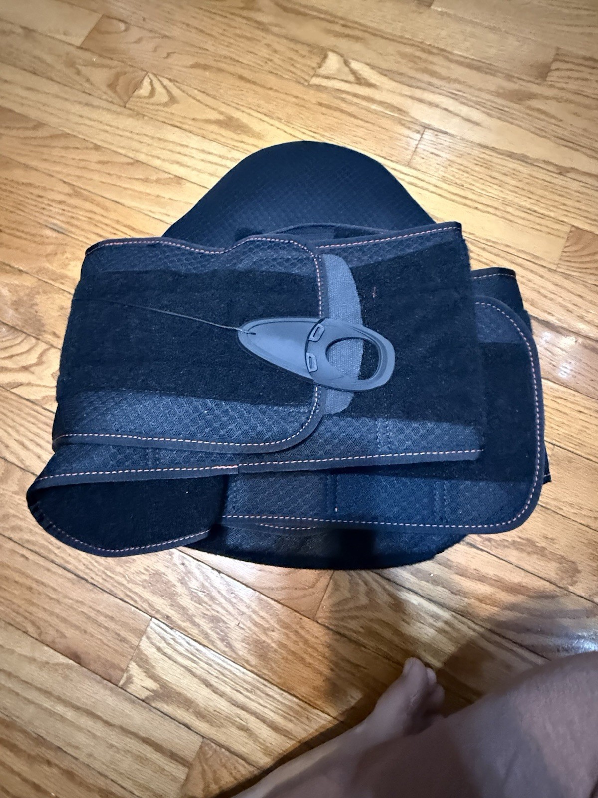Donjoy IsoFORM, LSO, (L/XL) Back Brace 11-1695-4 NEW