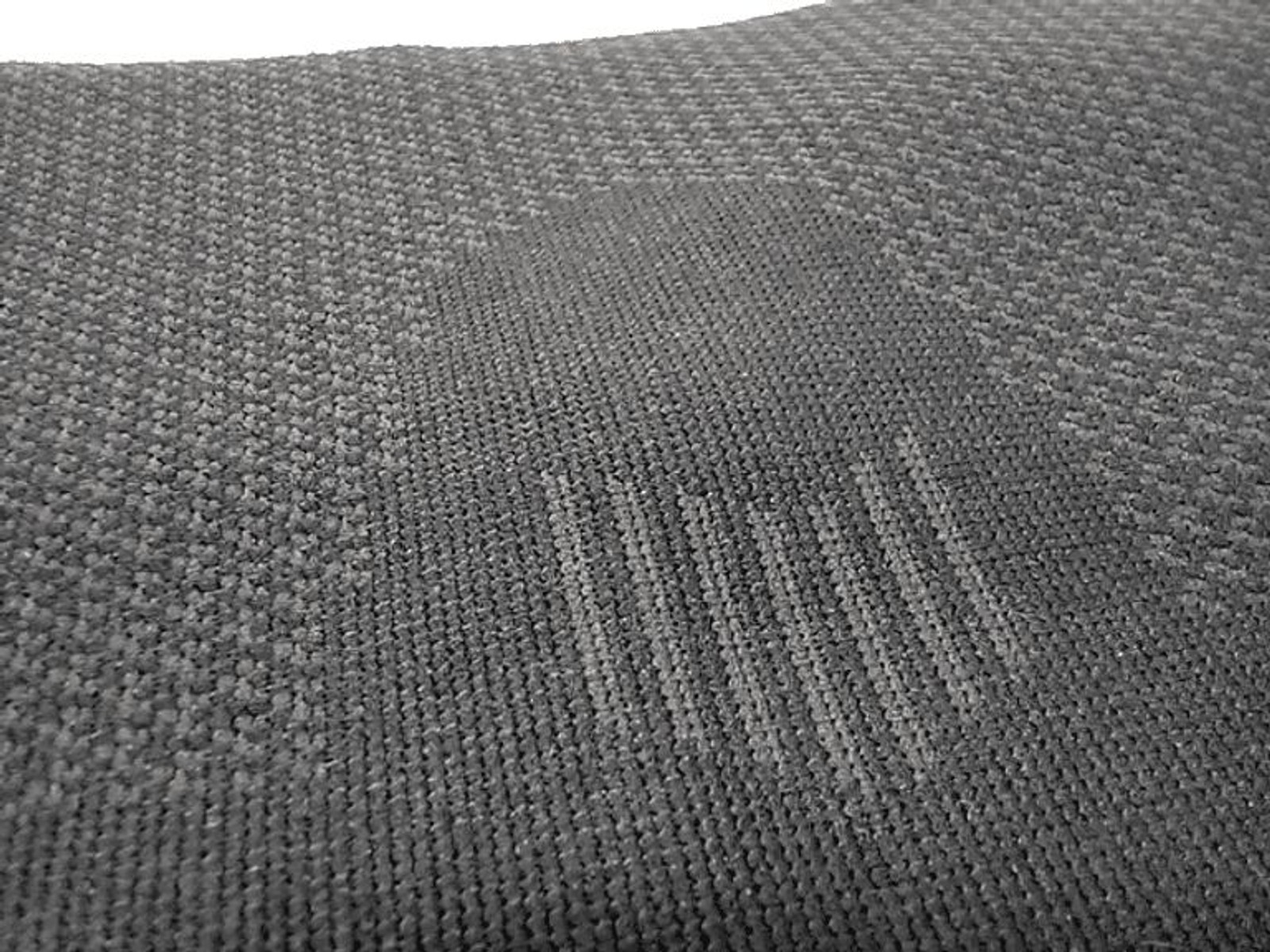 XXL Black Knee Sleaves, Open Box, Unknown Brand, Knee Stabilization Compression