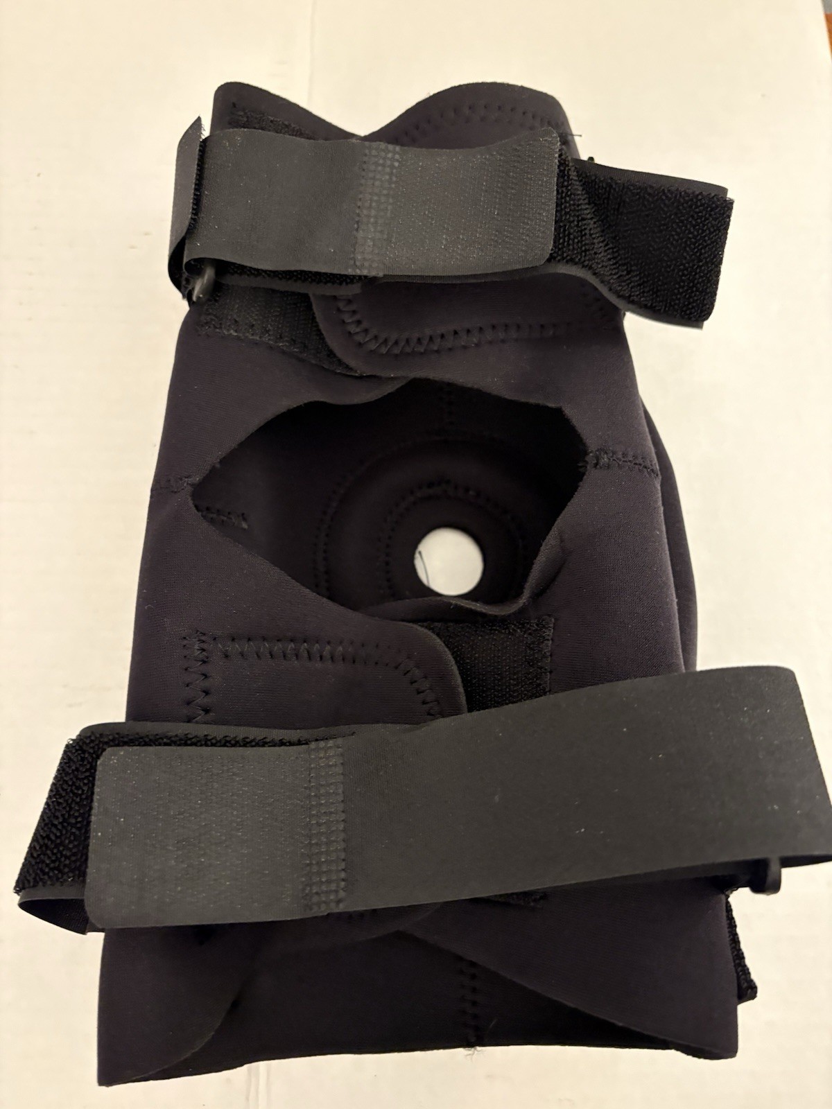 Knee Brace Welby Hinged One Size Fits Most Breathable Lightweight Support