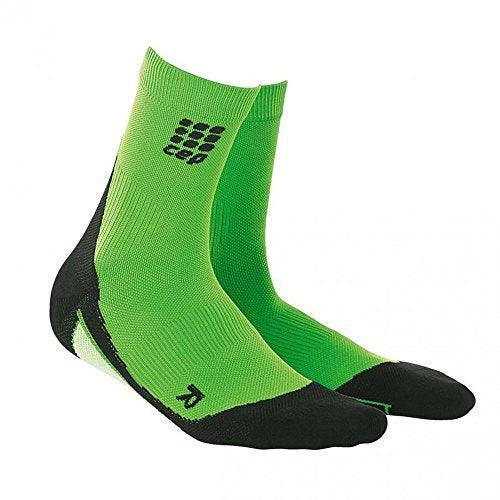 CEP Men’s Short Socks Dynamic + Run performance Socks Pick Size & Color