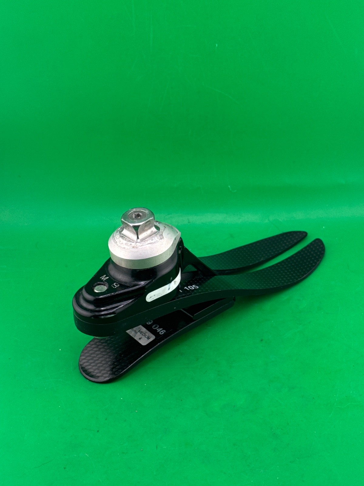Blatchford Epirus Prosthetic Foot. Size 25. Category 4. Great condition
