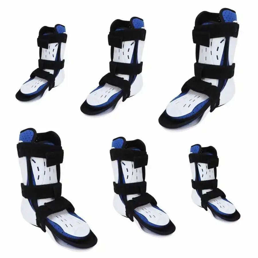 New Brace Calf Postoperative Correction Brace Ankle Fixator Ankle Fixation Brace