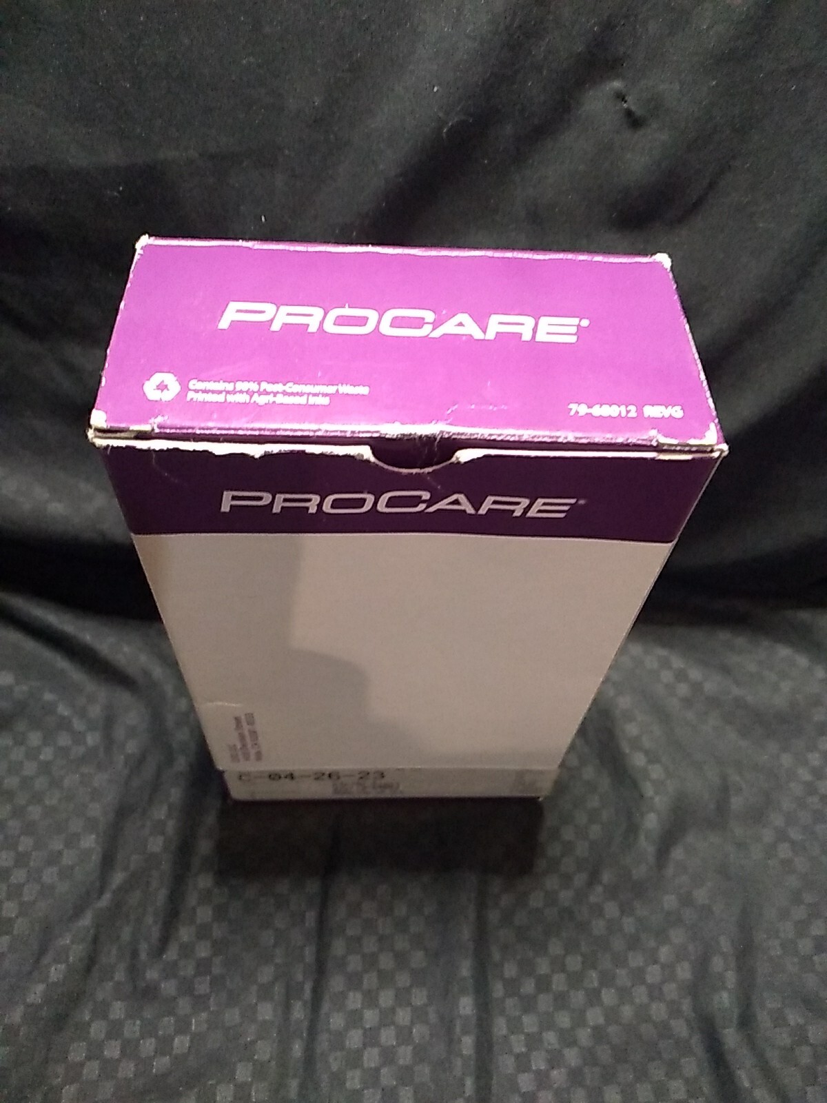 NIB Procare Deluxe Arm Sling SMALL – Model 79-84003 Black