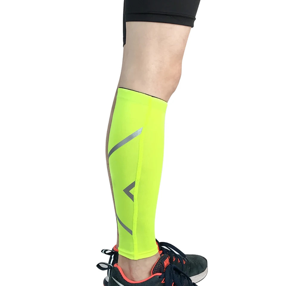 1PCS Calf Compression Sleeves for Men & Women – Leg Compression Sleeve –
