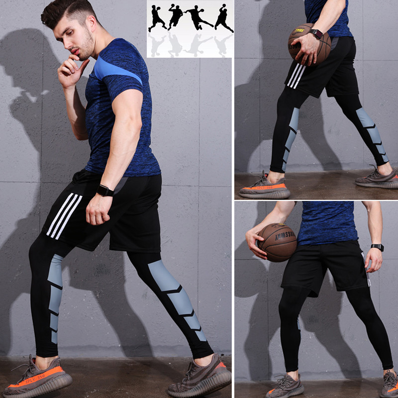 CFR Compression Socks Knee High Support Stockings Leg Thigh Sleeve Men Women US
