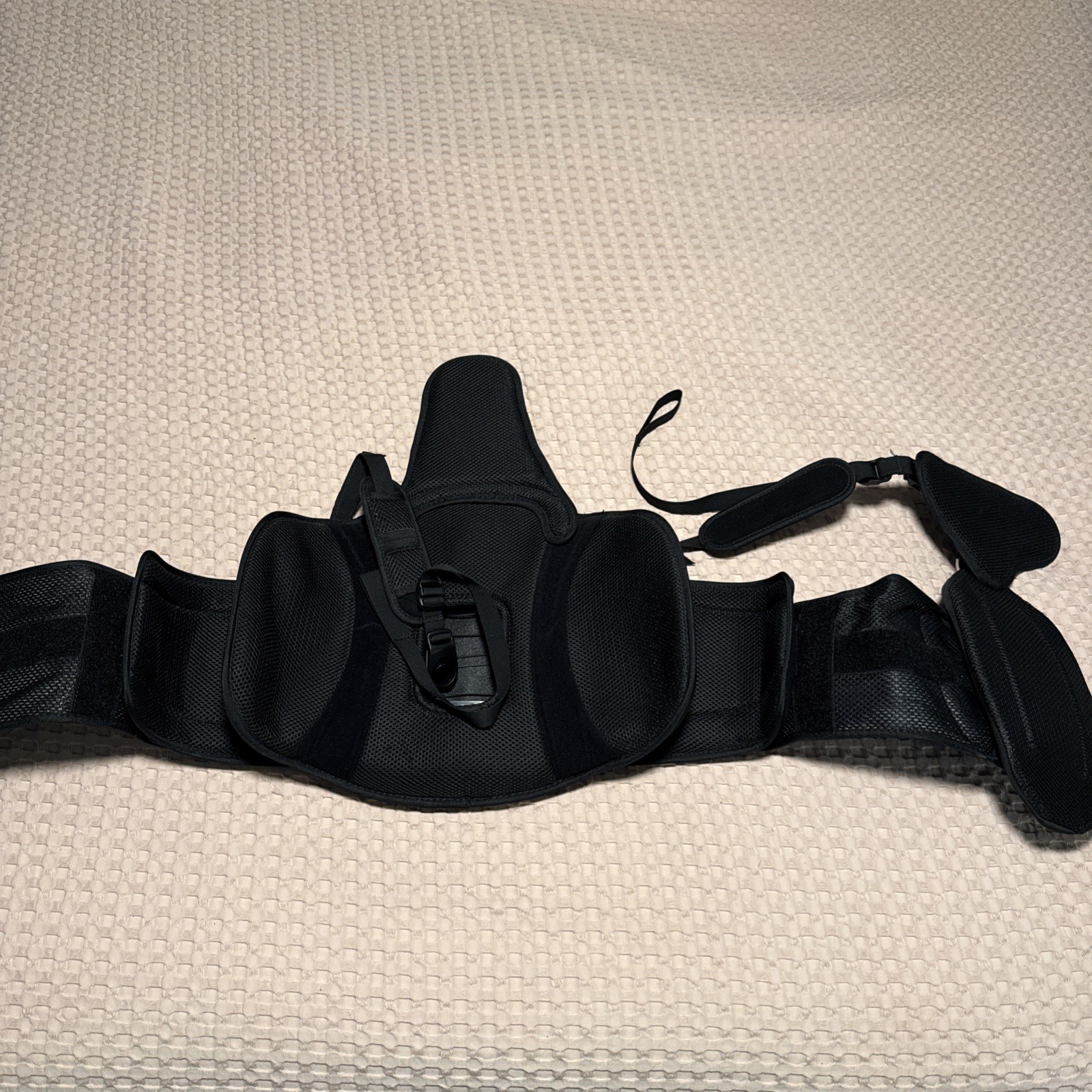 Aspen Vista 464 TLSO Lower Spine Lumbar Back Brace One Size Adjustable