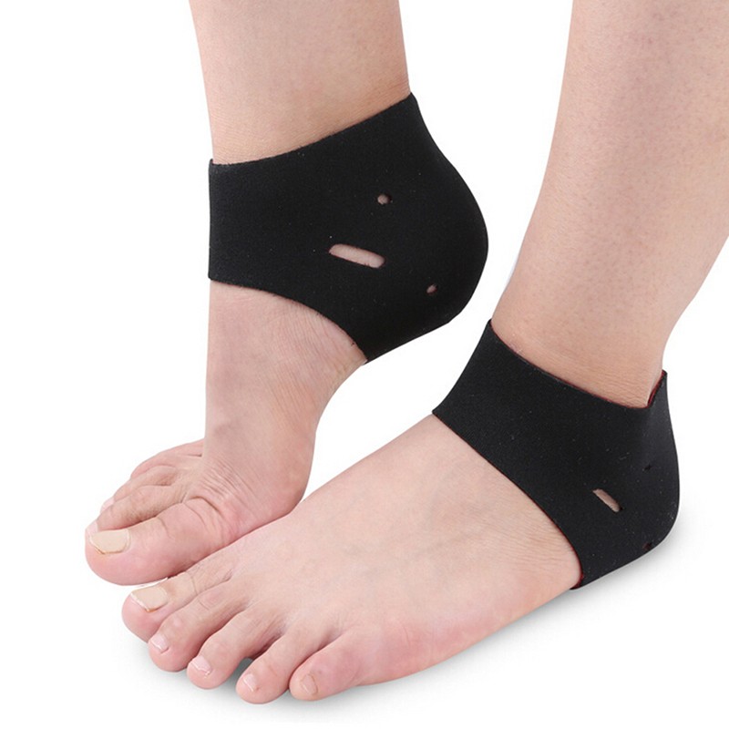 Plantar Fasciitis Support Protector Heel Arch Brace Foot Pain Relief Wr=t=
