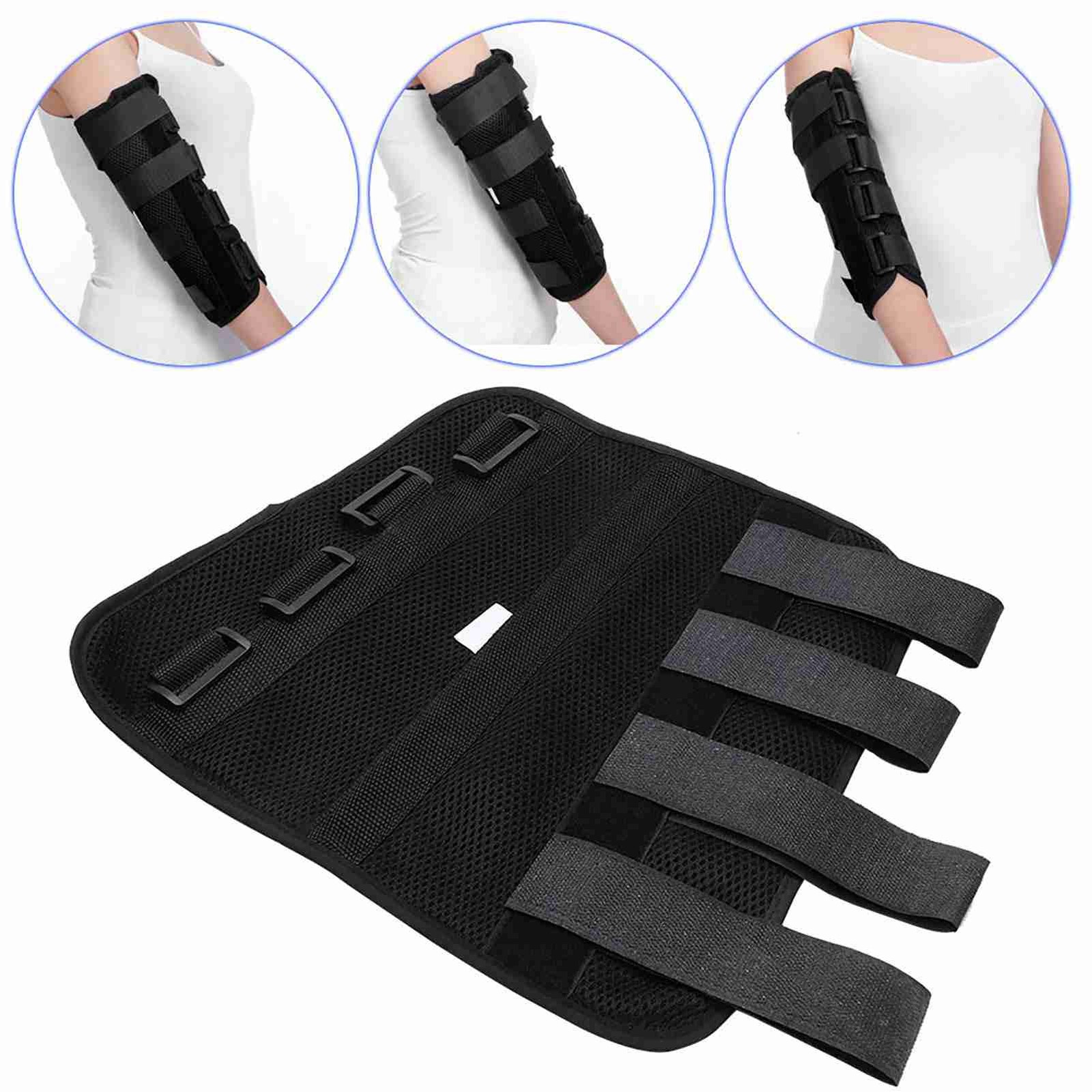M Arm Splint Elbow Brace Support Elbow Surgery Recovery Tool