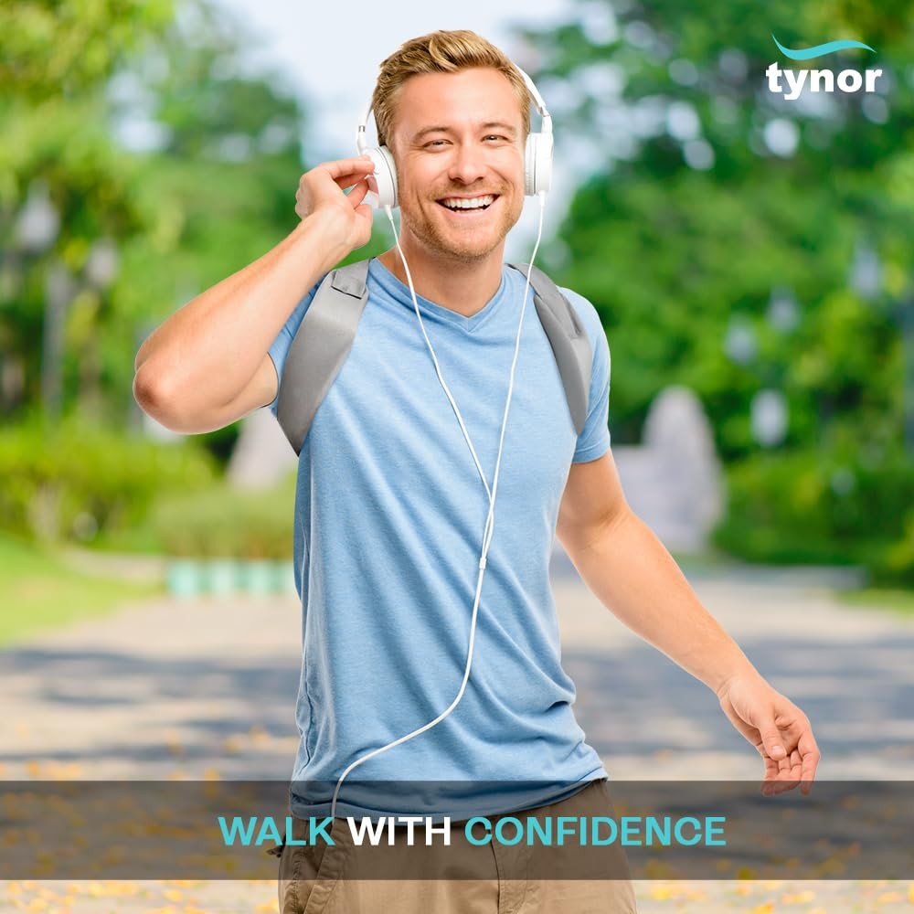 Tynor Posture Corrector For Back & Shoulder Support Brace | S to XL | Unisex