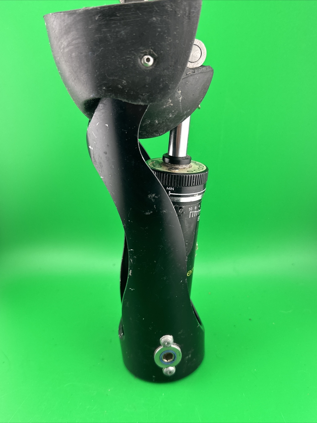 Single Axis, Hydraulic Stance & Swing Prosthetic Knees￼. PARTS ONLY