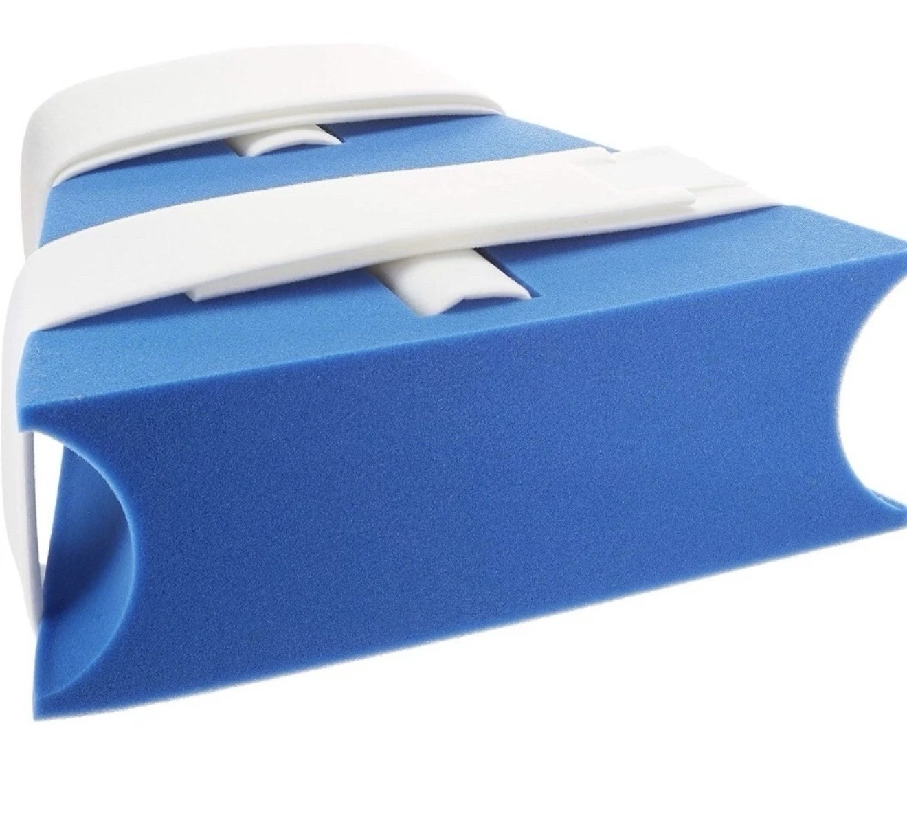 NEW Rolyan Hip Abduction Pillow – For Hip Surgery & Hip Fractures 6.5” – New