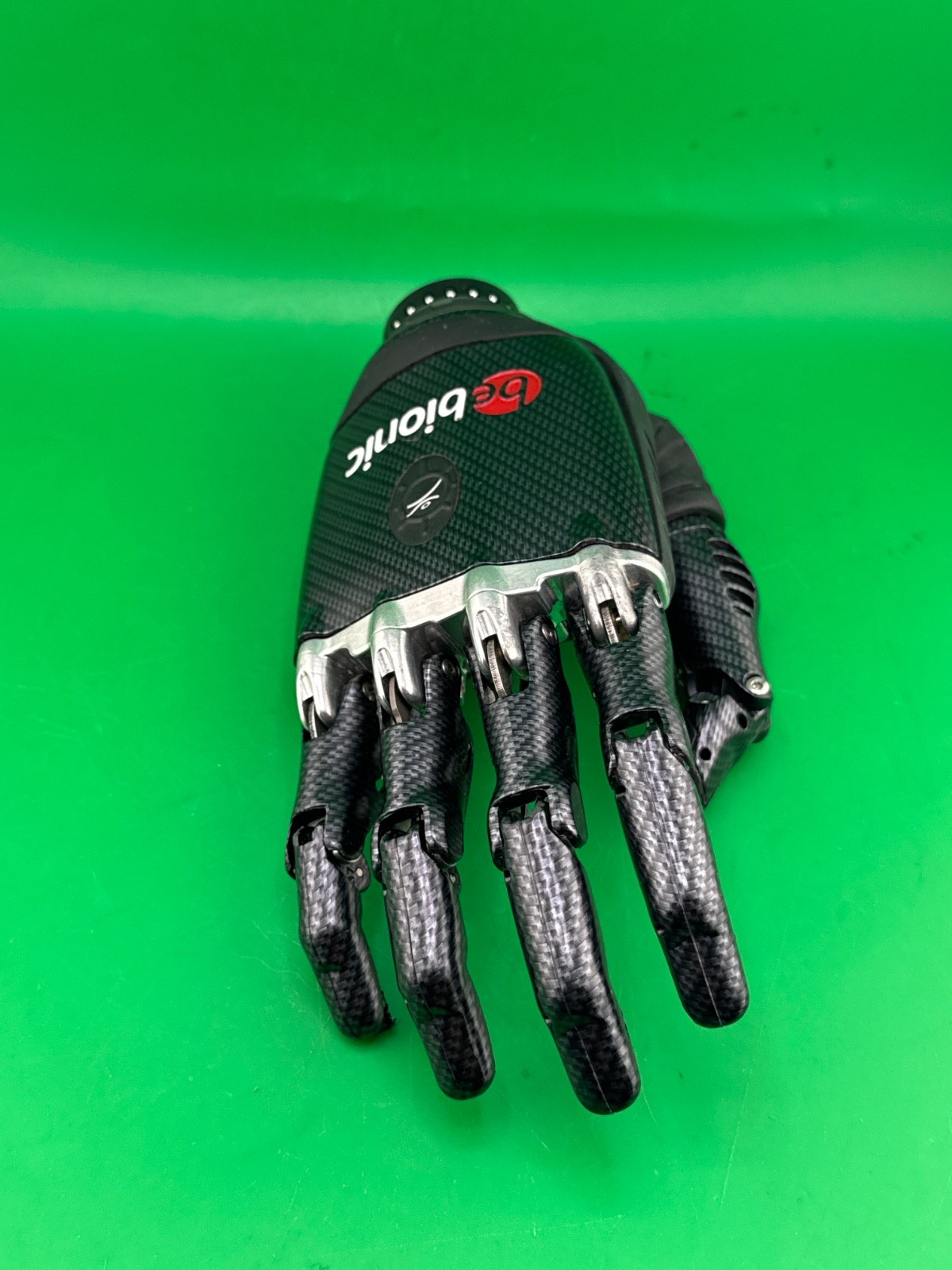 Bebionic myoelectric prosthetic hand. Right hand. Great condition
