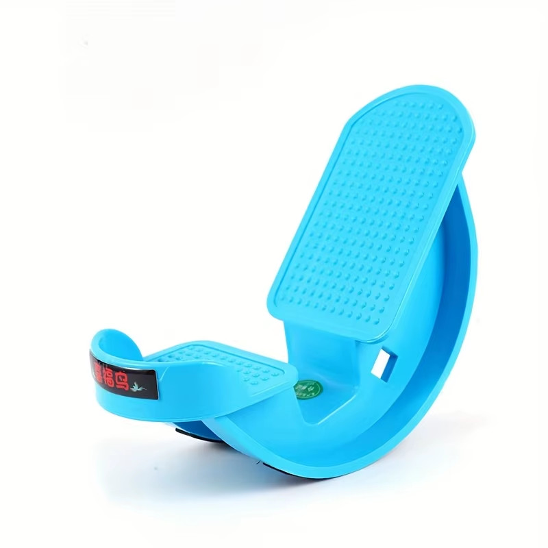 Ankle Dorsiflexion Stretching Device Achilles Tendon Rehab Training Tool